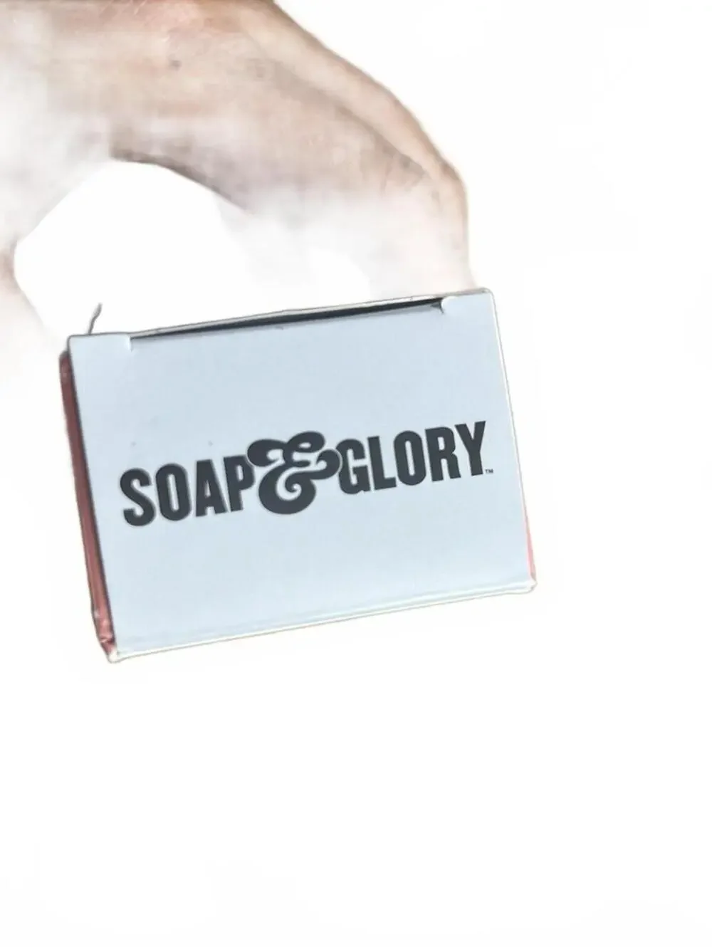 Soap & Glory The Fab Pore Moisture Lotion, For Oily / Combination Skin, 1.69 Oz